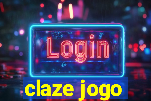 claze jogo